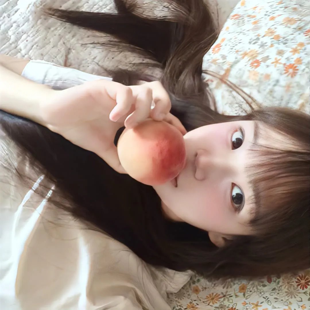 恋爱的母亲们
