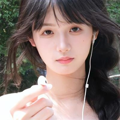 豆娘